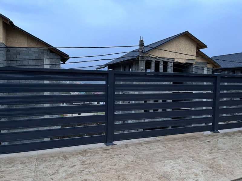 Забор Ранчо Royal 120 мм Забор Ранчо